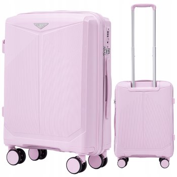 WINGS Bagaż KABINOWY 55x40x20 cm MAŁA walizka PODRÓŻNA do samolotu RYANAIR - Wings