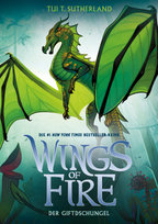 Wings of Fire 13 Adrian Verlag