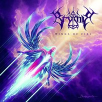 Wings Of Fire Brymir