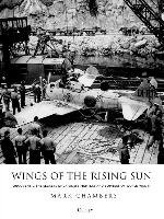 Wings of the Rising Sun Chambers Mark