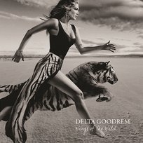 Wings of the Wild Delta Goodrem