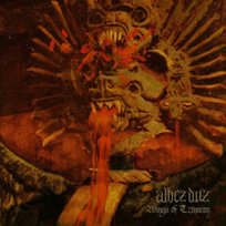 Wings Of Tzinacan Albez Duz