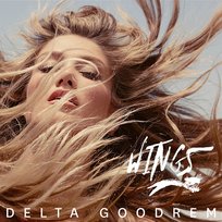 Wings Delta Goodrem