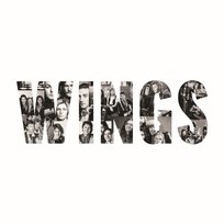 Wings Paul McCartney