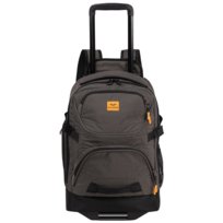 Wings Plecak podróżny z funkcją torby na kółkach POJEMNY bagaż turystyczny