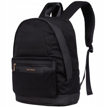 Wings Plecak Turystyczny Podróżny Do Samolotu 5 Kieszeni Miejski I Pojemny - Wings