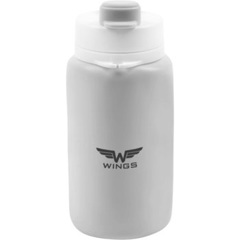 WINGS PODRÓŻNA butelka na WODĘ MIĘKKI bidon składany SOFT FLASK 550ml - Wings
