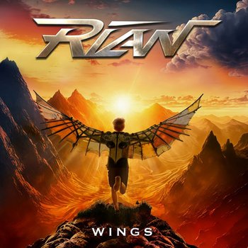 Wings - Rian