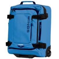 Wings Walizka miękka Mała kabinowa S 20