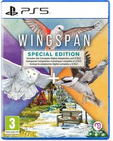 Wingspan Special Edition (PS5) Merge