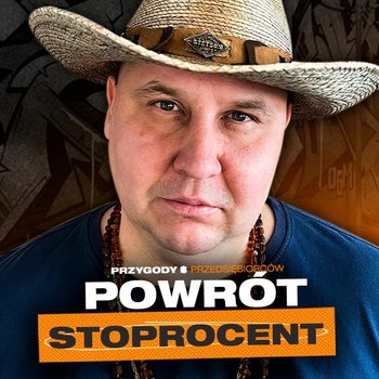 Wini powraca na rynek odzieżowy - Powrót stoprocent - Przygody Przedsiębiorców - podcast - Gorzycki Adrian, Kolanek Bartosz