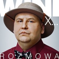 Wini x Łukasz Orbitowski - rozmowa