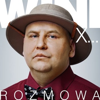 Wini x Rafał Pacześ - rozmowa - Wini