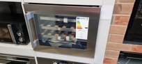 Winiarka Avintage AVI24S2X, z ekspozycji, OUTLET 2024/07/29 Inna marka