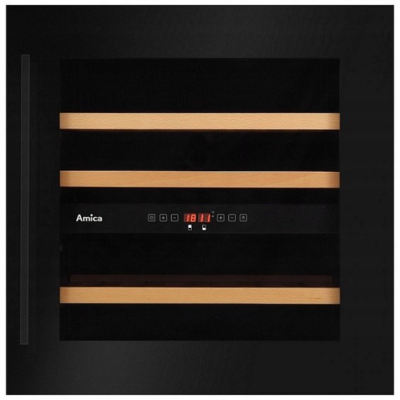 Winiarka do zabudowy AMICA WCB2K60B36.1