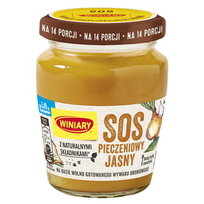 Winiary Sos Pieczeniowy Jasny 160 G Winiary