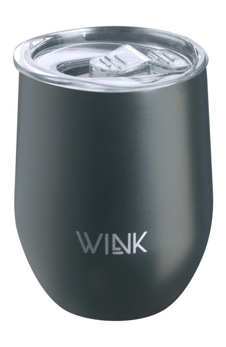 Фото - Термос Graphite WINK Bottle, Kubek termiczny TUMBLER , bez BPA, 350 ml 