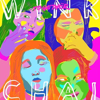 WINK TOGETHER - Chai