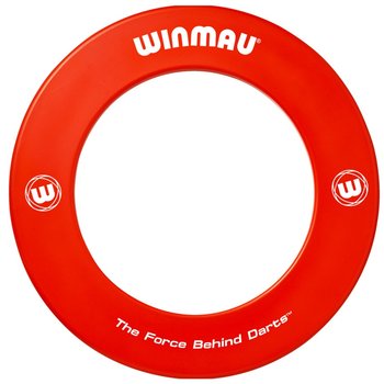 Winmau, Opona do tarczy, Red - Winmau