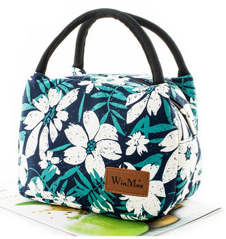 WinMax, Torba śniadaniowa termoizolacyjna, Lunch Box WinMax, Torba śniadaniowa termoizolacyjna, Lunch Box