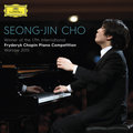 Winner Of The 17th Fryderyk Chopin Piano Competition PL - Seong-Jin Cho