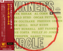 Winner's Circle  (Remastered) (Japanese Limited Edition) (High Fidelity) Costa Eddie, Jones Philly Joe, Coltrane John, Byrd Donald, Cohn Al, Thigpen Ed, Pettiford Oscar, Burrell Kenny