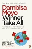 Winner Take All Moyo Dambisa