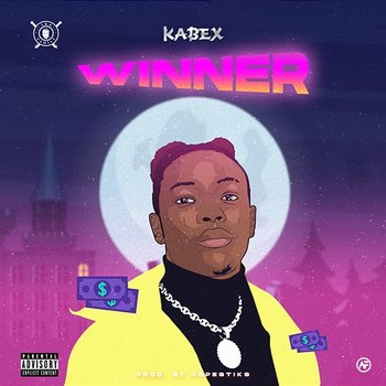 Winner - Kabex