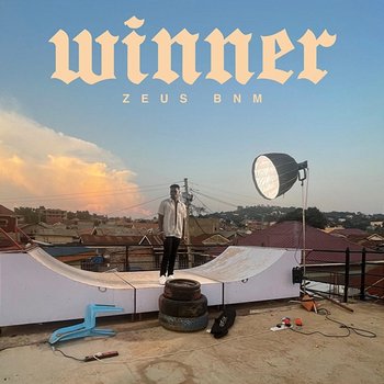 Winner - ZEUS BNM