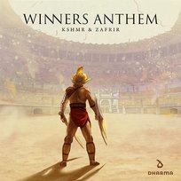 Winners Anthem KSHMR & Zafrir