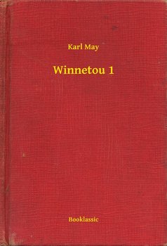 Winnetou 1 - May Karl