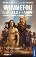 Winnetou 3 - Der letzte Kampf - Maybach Anna