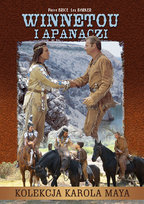 Winnetou i Apanaczi Philipp Harald