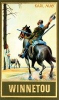 Winnetou II May Karl