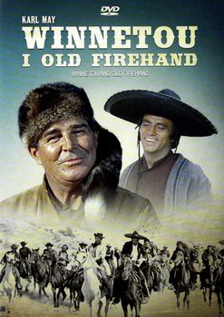 Winnetou: Old Firehand - Vohrer Alfred