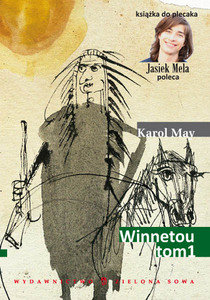 Winnetou. Tom 1 - May Karol