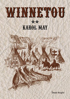 Winnetou. Tom 2 May Karol