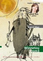 Winnetou. Tom 3 May Karol