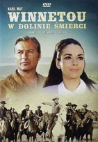 Winnetou: w Dolinie Śmierci Reinl Harald