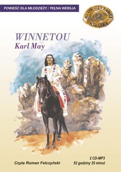 Winnetou - May Karol