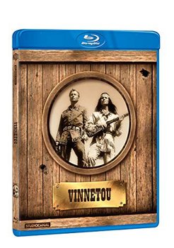 Winnetou (Winnetou II: Ostatni renegaci) - Reinl Harald