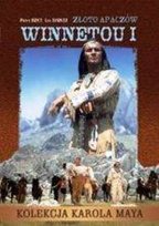 Winnetou: Złoto Apaczów Reinl Harald