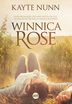 Winnica Rose - Nunn Kayte