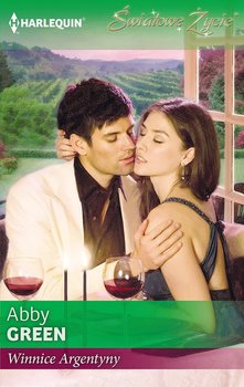Winnice Argentyny - Green Abby