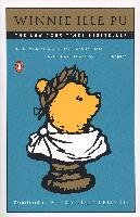 Winnie Ille Pu Milne Alan Alexander