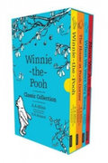 Winnie the Pooh 90th Anniversary Slipcase - Milne Alan Alexander