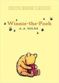 Winnie-The-Pooh - Milne Alan Alexander
