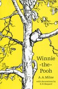 Winnie the Pooh - Milne Alan Alexander