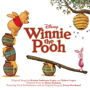 Winnie The Pooh - Various Artists