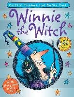 Winnie the Witch - Thomas Valerie